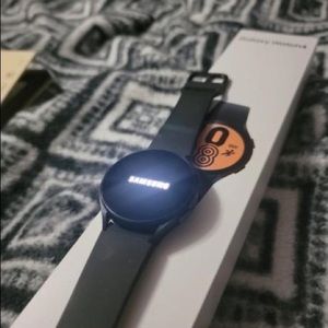 Samsung Watch4